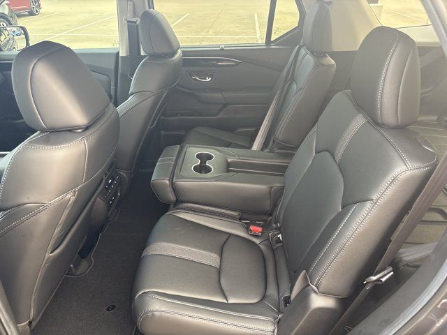 2026 Honda Pilot EX-L Dallas TX