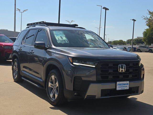 2026 Honda Pilot EX-L Dallas TX