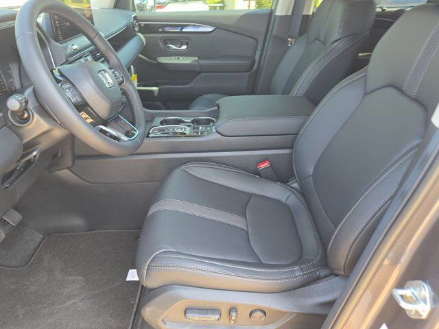 2026 Honda Pilot EX-L Dallas TX