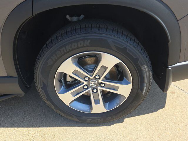 2026 Honda Pilot EX-L Dallas TX