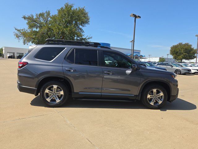 2026 Honda Pilot EX-L Dallas TX