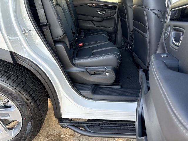 2026 Honda Pilot EX-L Dallas TX