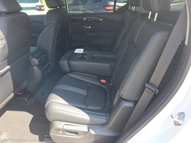 2026 Honda Pilot EX-L Dallas TX