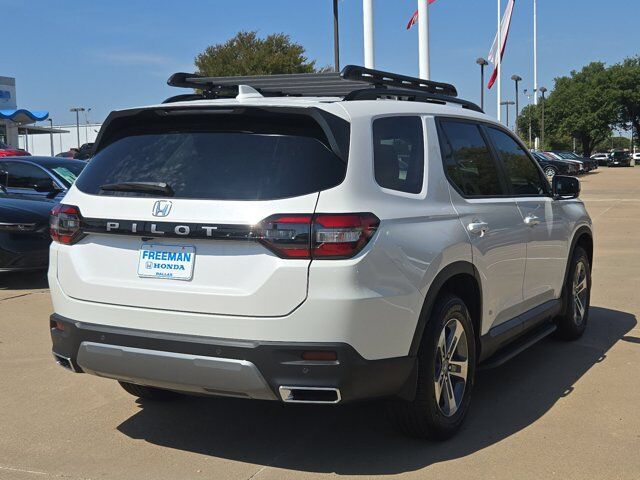 2026 Honda Pilot EX-L Dallas TX
