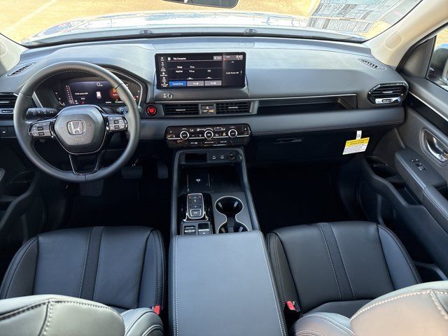 2026 Honda Pilot EX-L Dallas TX
