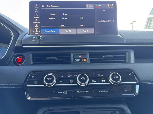 2026 Honda Pilot EX-L Dallas TX