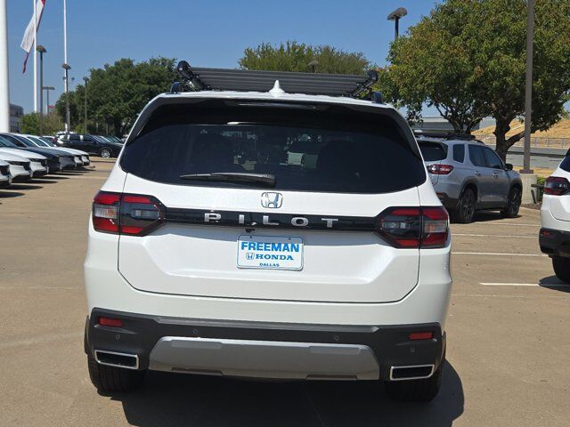 2026 Honda Pilot EX-L Dallas TX