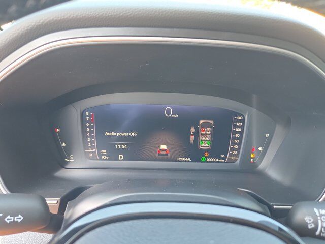 2026 Honda Pilot EX-L Dallas TX