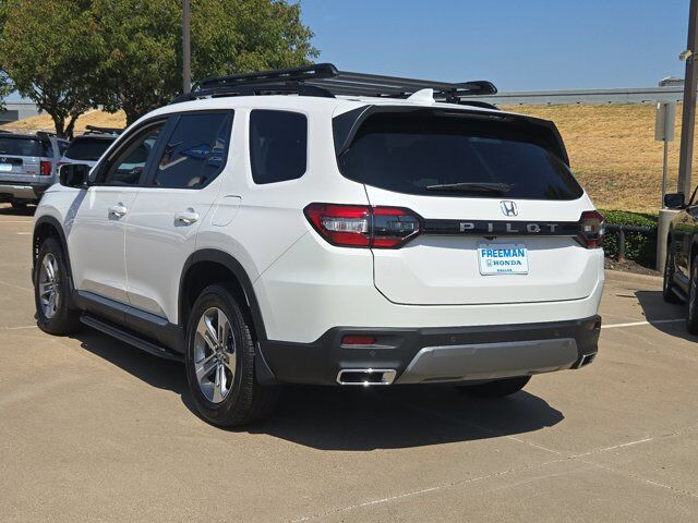 2026 Honda Pilot EX-L Dallas TX