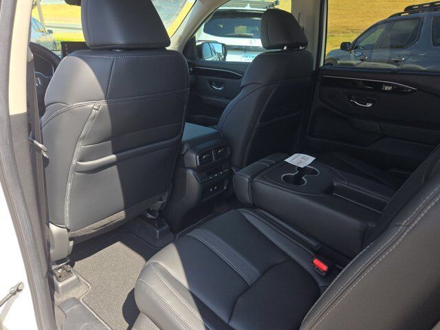 2026 Honda Pilot EX-L Dallas TX