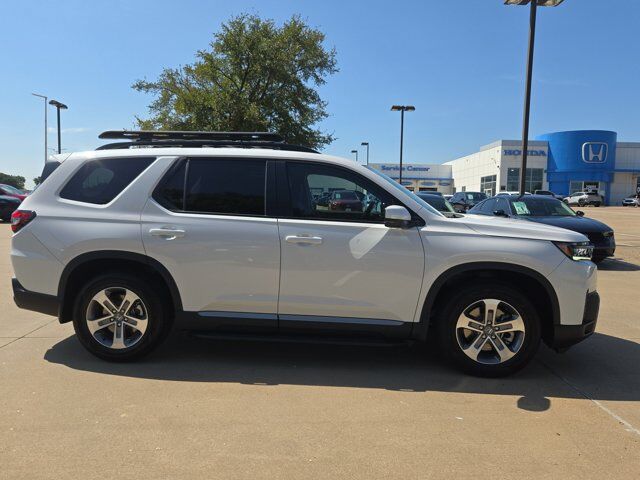 2026 Honda Pilot EX-L Dallas TX
