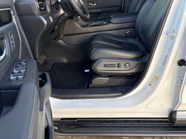 2026 Honda Pilot EX-L Dallas TX