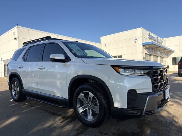 2026 Honda Pilot EX-L Dallas TX