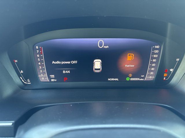 2026 Honda Pilot EX-L Dallas TX