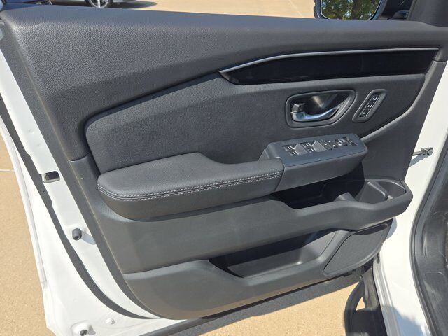 2026 Honda Pilot EX-L Dallas TX