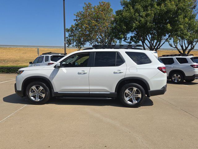 2026 Honda Pilot EX-L Dallas TX