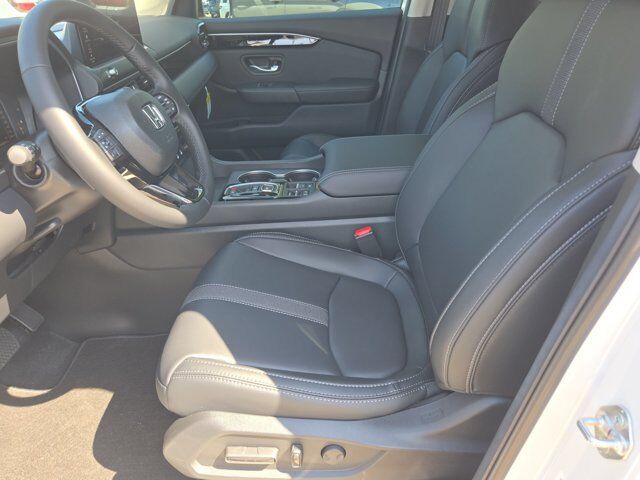 2026 Honda Pilot EX-L Dallas TX