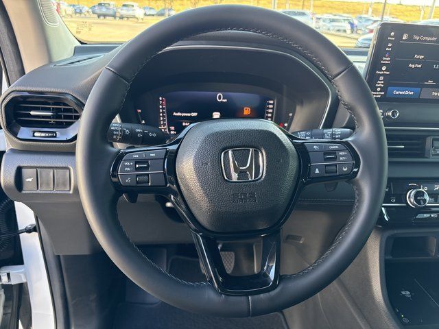 2026 Honda Pilot EX-L Dallas TX