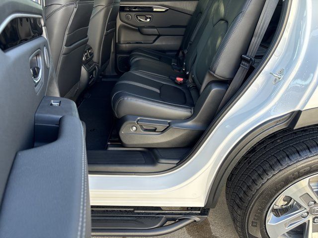 2026 Honda Pilot EX-L Dallas TX