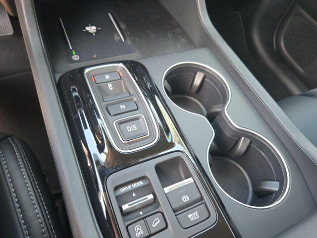 2026 Honda Pilot EX-L Dallas TX