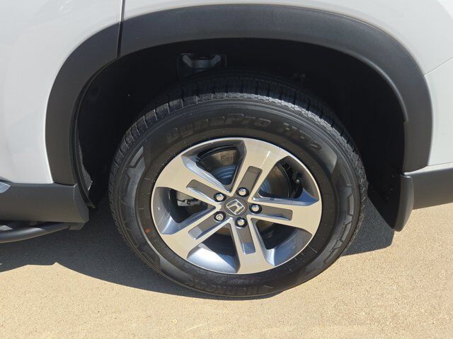 2026 Honda Pilot EX-L Dallas TX