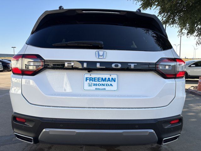 2026 Honda Pilot EX-L Dallas TX