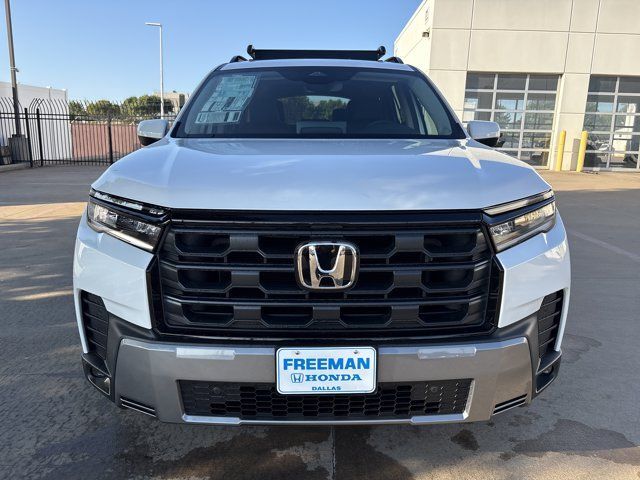 2026 Honda Pilot EX-L Dallas TX
