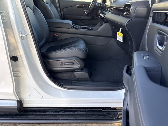 2026 Honda Pilot EX-L Dallas TX