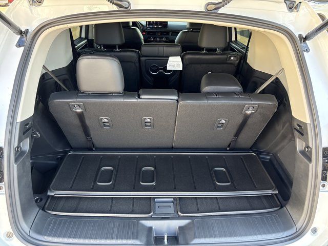 2026 Honda Pilot EX-L Dallas TX