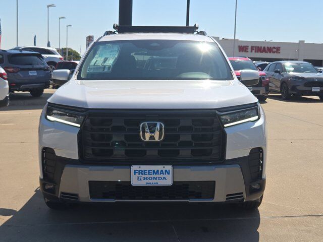 2026 Honda Pilot EX-L Dallas TX