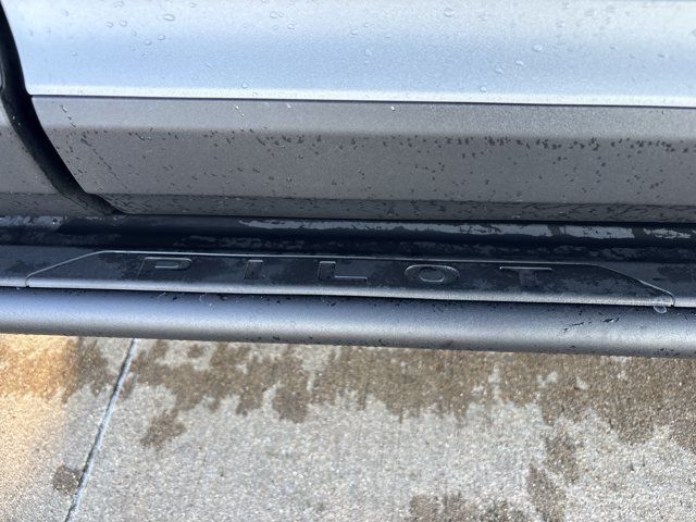 2026 Honda Pilot EX-L Dallas TX