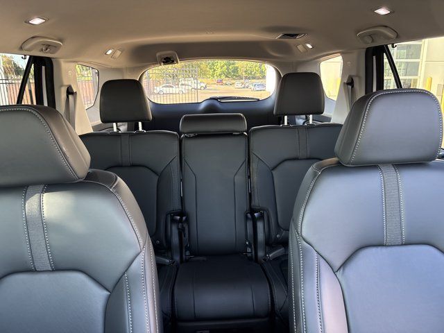 2026 Honda Pilot EX-L Dallas TX