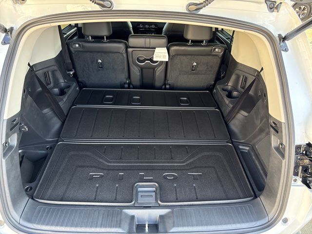2026 Honda Pilot EX-L Dallas TX