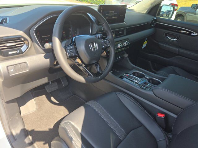 2026 Honda Pilot EX-L Dallas TX