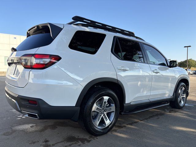 2026 Honda Pilot EX-L Dallas TX