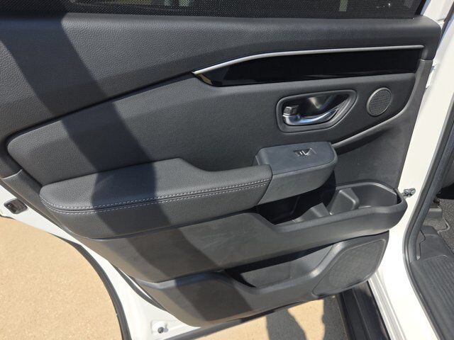 2026 Honda Pilot EX-L Dallas TX