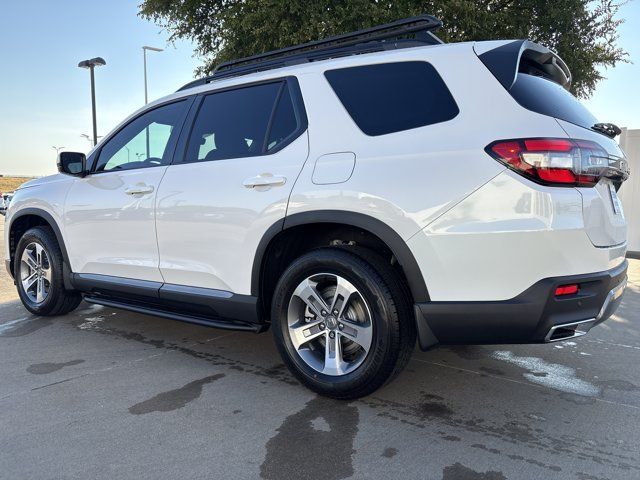 2026 Honda Pilot EX-L Dallas TX