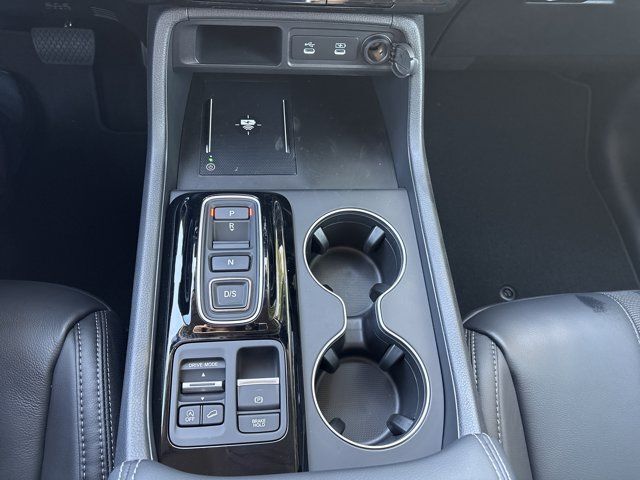 2026 Honda Pilot EX-L Dallas TX