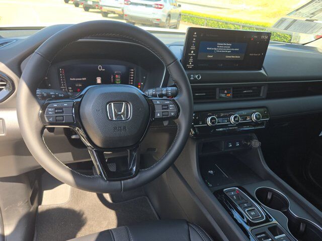 2026 Honda Pilot EX-L Dallas TX