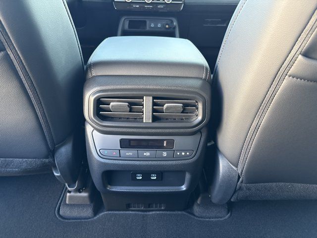 2026 Honda Pilot EX-L Dallas TX