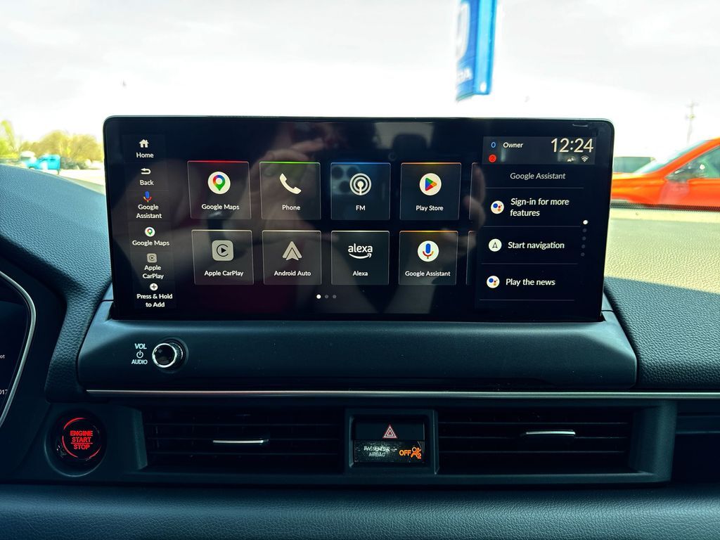 2026 Honda Pilot EX-L Oklahoma City OK