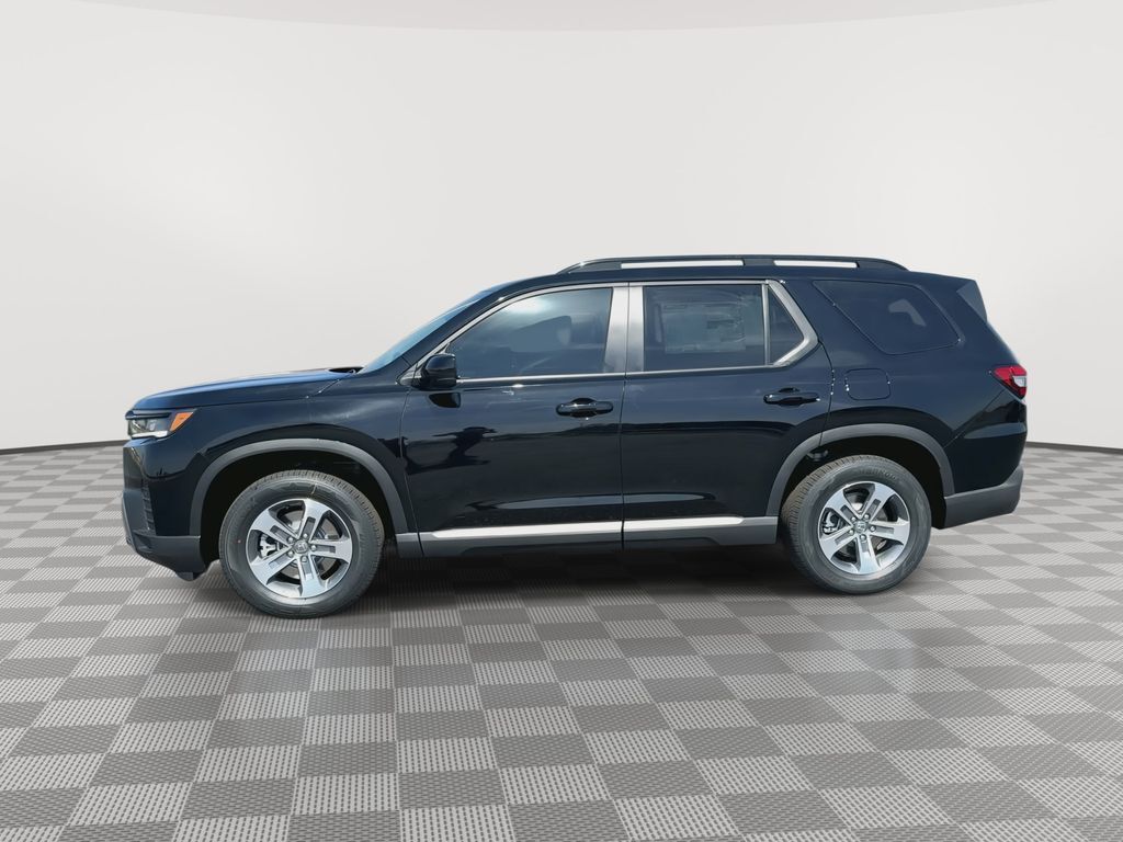 2026 Honda Pilot EX-L Oklahoma City OK