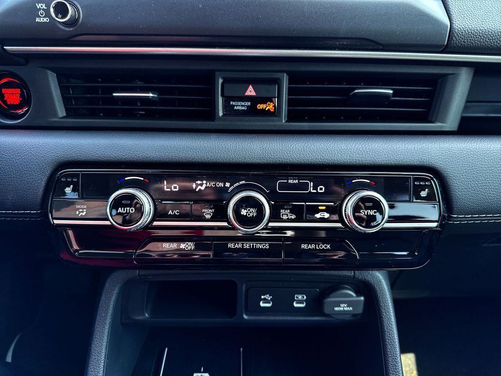 2026 Honda Pilot EX-L Oklahoma City OK