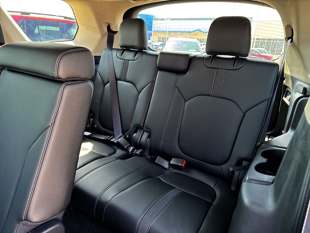 2026 Honda Pilot EX-L Oklahoma City OK