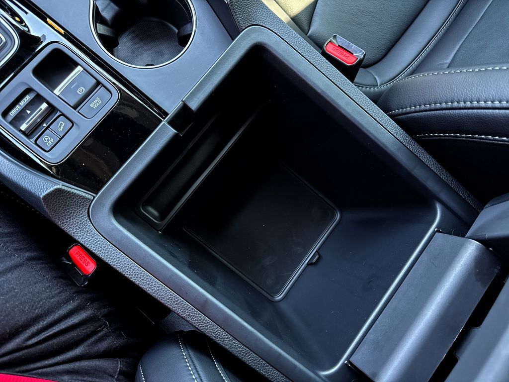 2026 Honda Pilot EX-L Oklahoma City OK