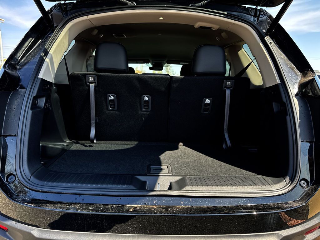 2026 Honda Pilot EX-L Oklahoma City OK