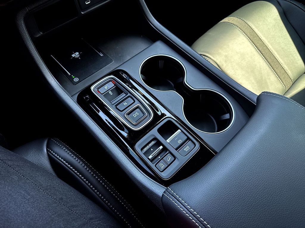 2026 Honda Pilot EX-L Oklahoma City OK