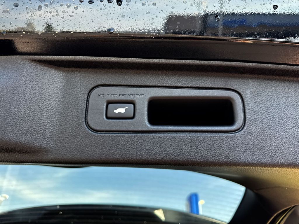 2026 Honda Pilot EX-L Oklahoma City OK