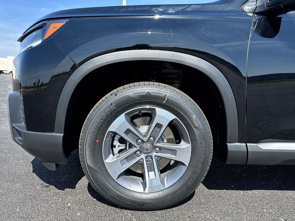 2026 Honda Pilot EX-L Oklahoma City OK