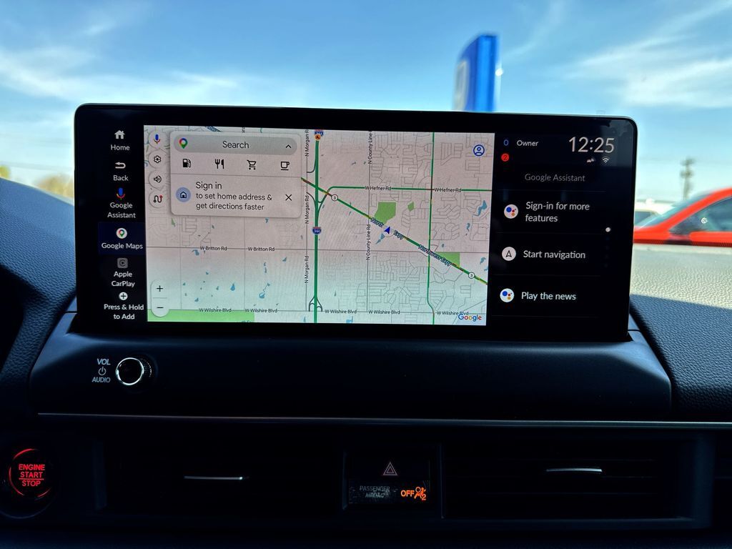 2026 Honda Pilot EX-L Oklahoma City OK